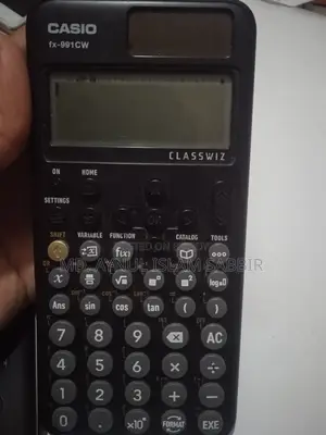 কাসিও এফএক্স-৯৯১ সিডব্লিউ ক্লাসউইজ