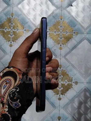 Vivo Y19s 128 GB Blue