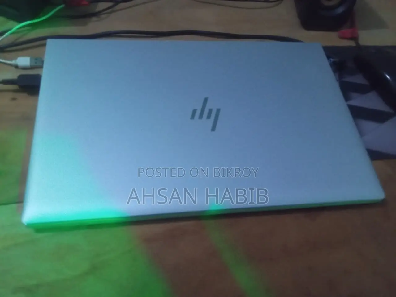 Laptop HP EliteBook 845 G8 16GB AMD Ryzen 7 SSD 256GB