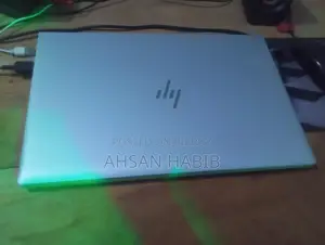 Laptop HP EliteBook 845 G8 16GB AMD Ryzen 7 SSD 256GB