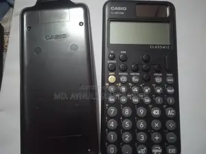 কাসিও এফএক্স-৯৯১ সিডব্লিউ ক্লাসউইজ