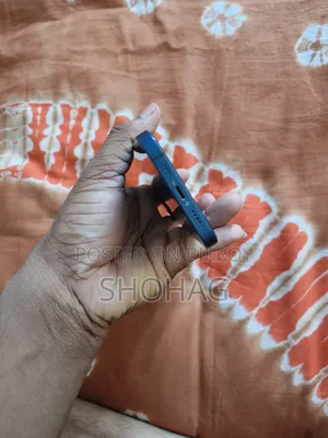 অ্যাপল আইফোন ১২ ৬৪ জিবি নীল