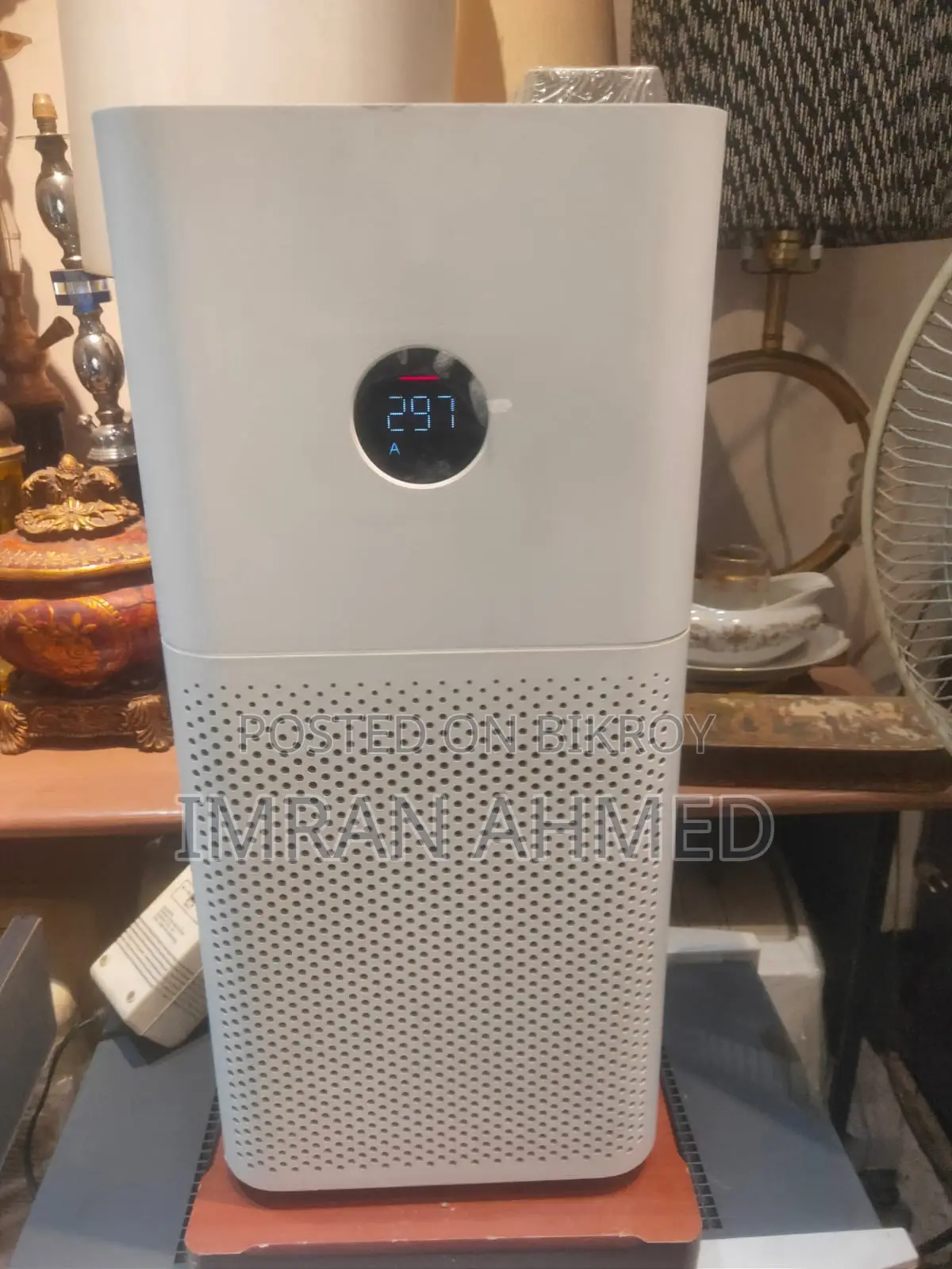 Xiaomi Mi Air Purifier 3c Model- AC-M14-SC