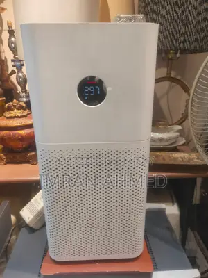 Xiaomi Mi Air Purifier 3c Model- AC-M14-SC