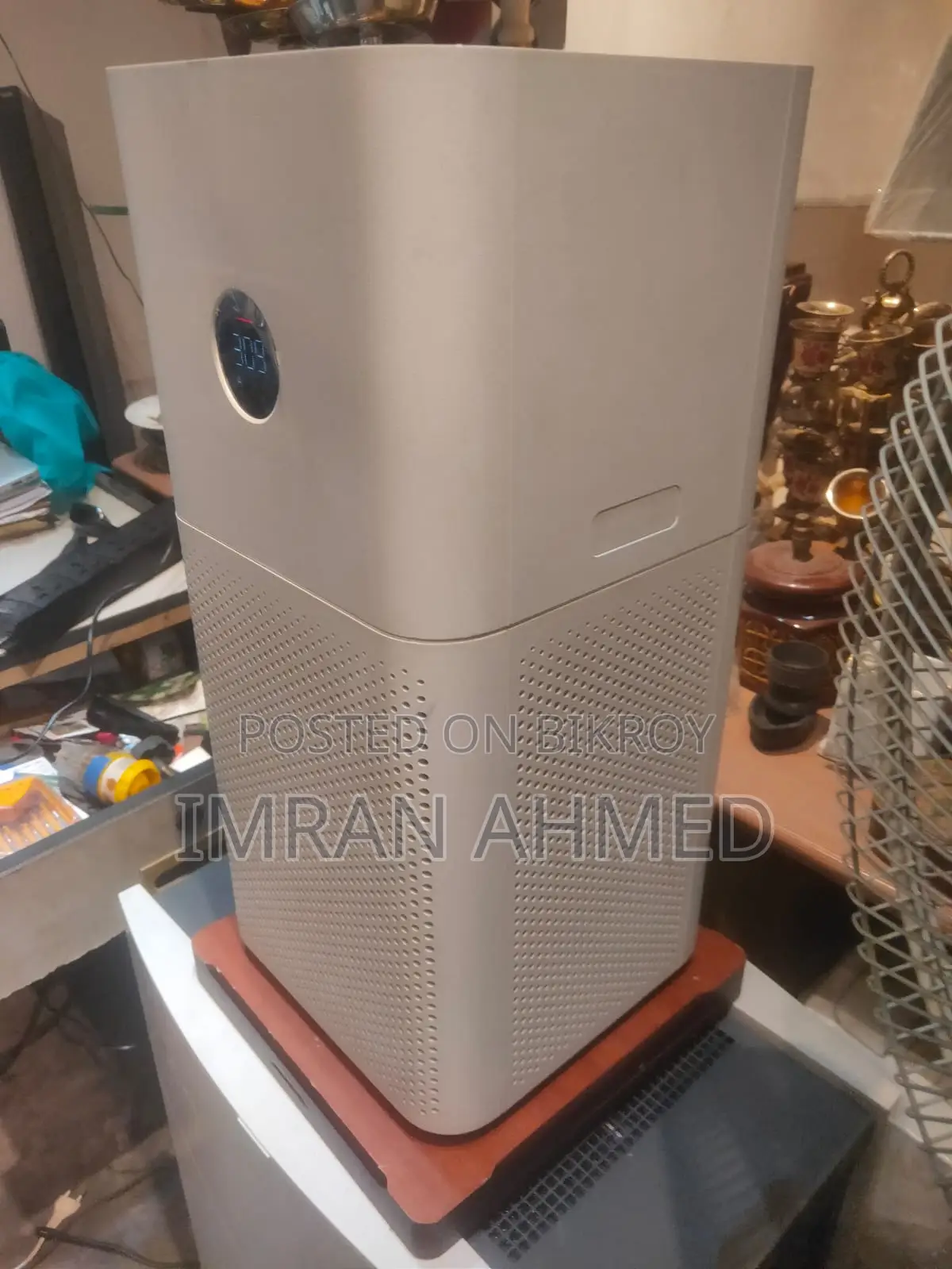Xiaomi Mi Air Purifier 3c Model- AC-M14-SC