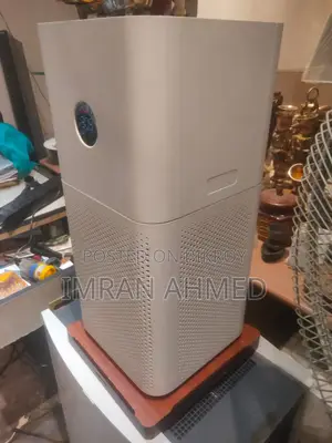 Xiaomi Mi Air Purifier 3c Model- AC-M14-SC