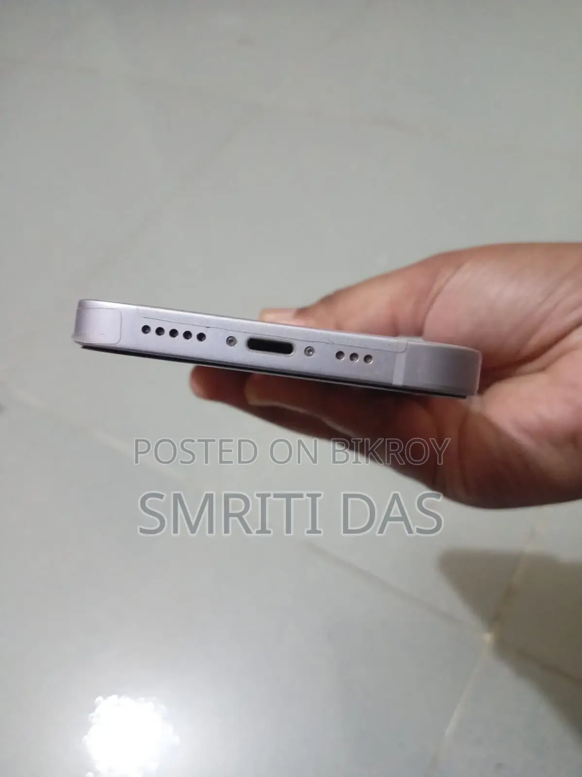 Apple iPhone 14 128 GB Purple