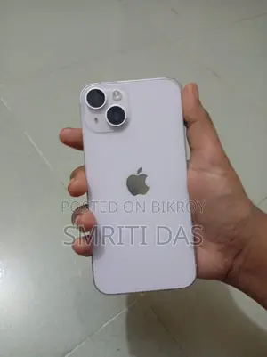 Apple iPhone 14 128 GB Purple