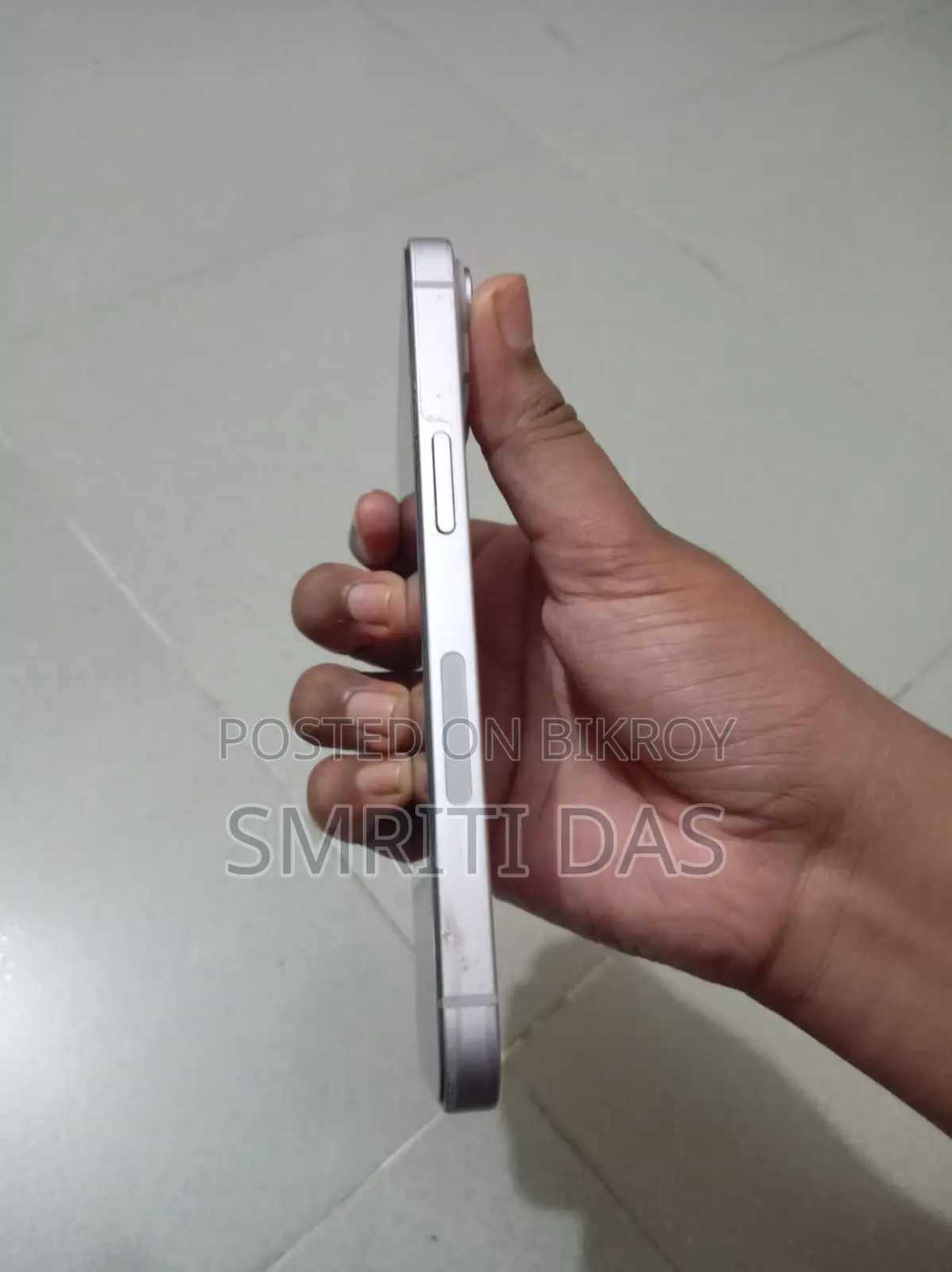 Apple iPhone 14 128 GB Purple