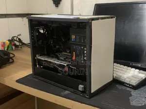 Desktop Computer Asus TUF Gaming FX10CP 4GB Intel Core I7 SSD 128GB