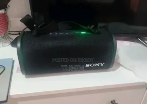 Sony Ult Field 5