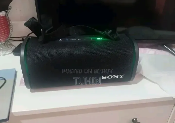 Sony Ult Field 5
