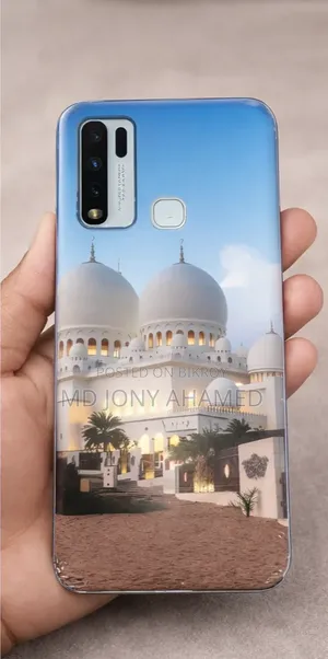 Vivo Y30 128 GB