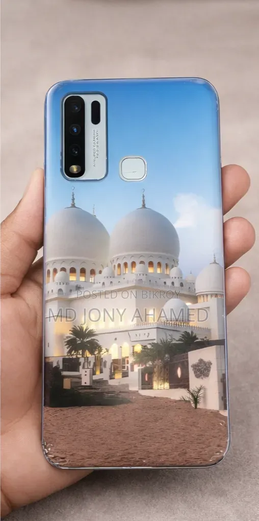 Vivo Y30 128 GB