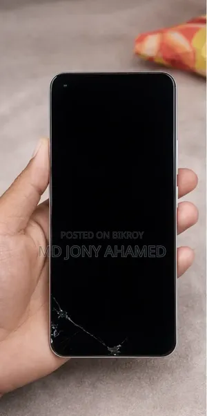 Vivo Y30 128 GB
