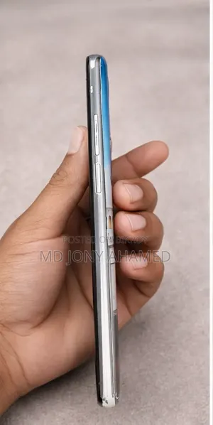 Vivo Y30 128 GB