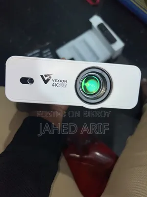 Projector Vexion A100 Pro Urgent Sell