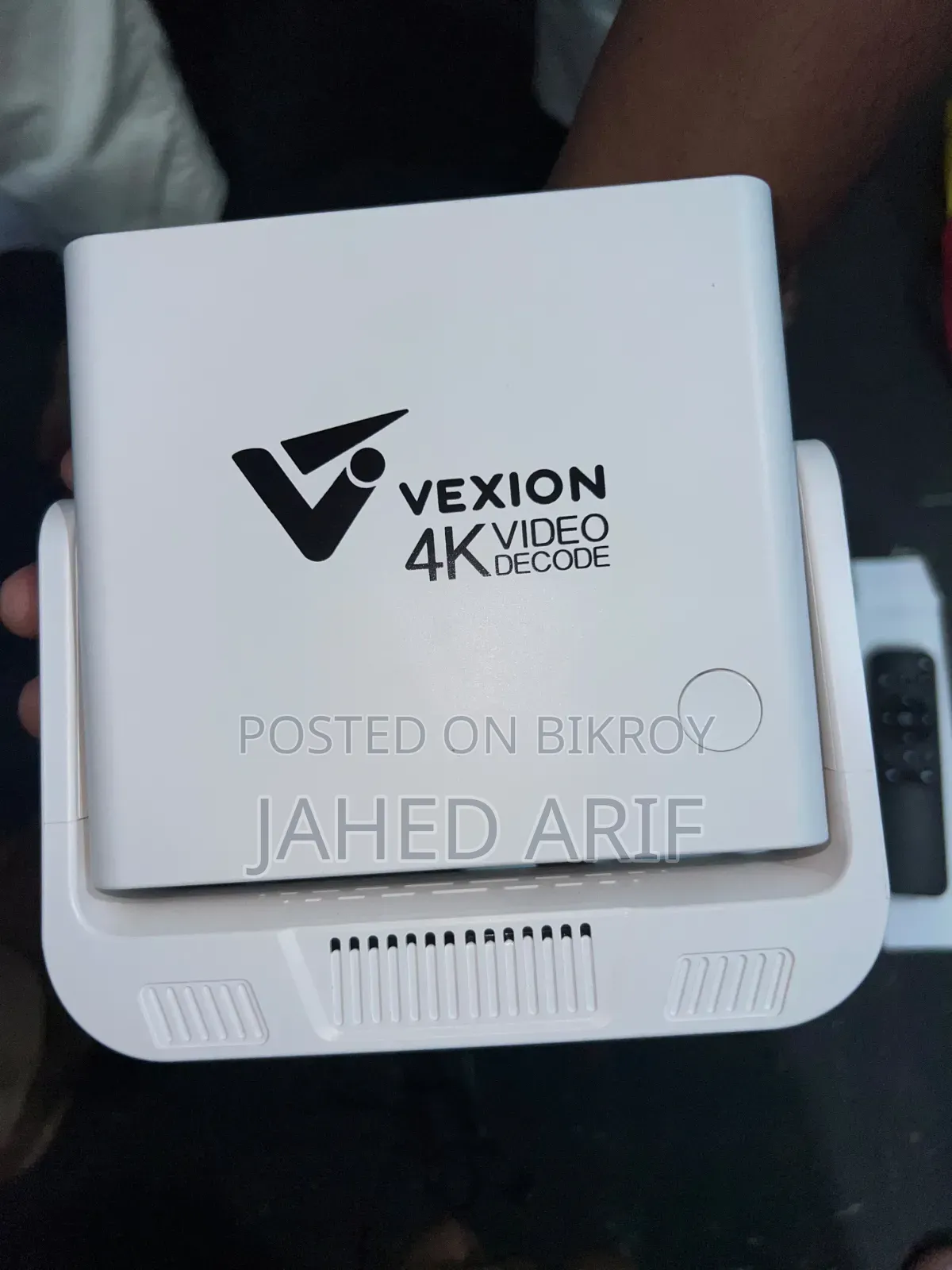 Projector Vexion A100 Pro Urgent Sell