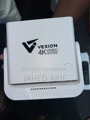Projector Vexion A100 Pro Urgent Sell