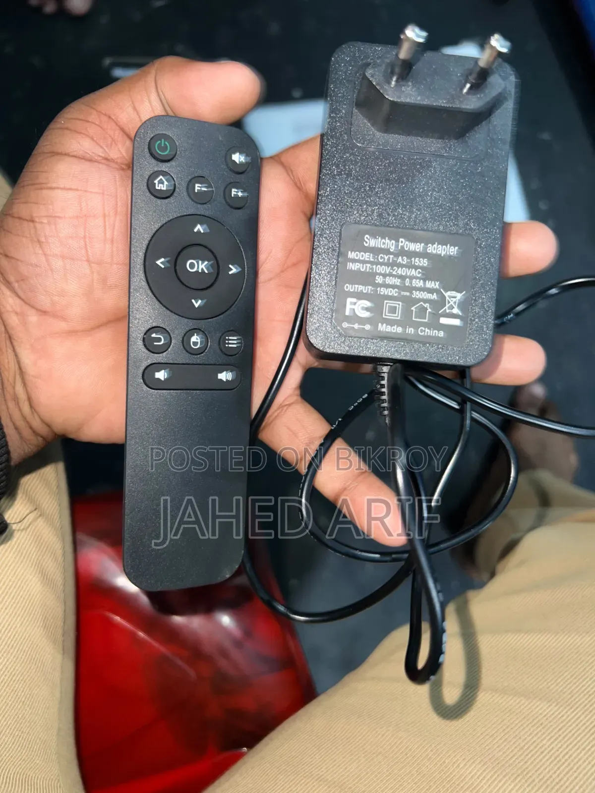 Projector Vexion A100 Pro Urgent Sell