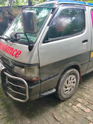 বাস ২০০৪ গ্রে