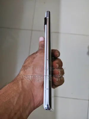 Google Pixel 6 Pro 128 GB White