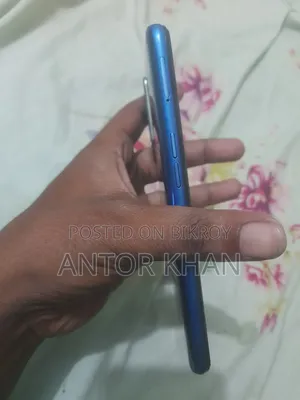 Realme 6 64 GB Blue