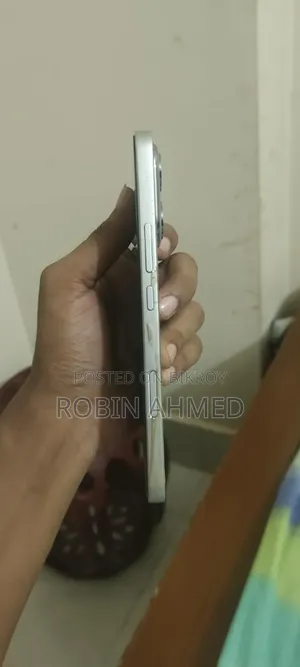 Honor 400 Lite 256 GB Gray