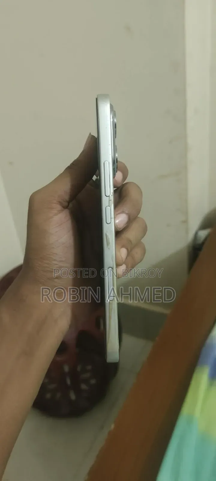 Honor 400 Lite 256 GB Gray