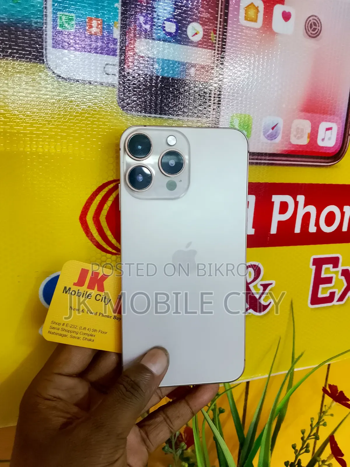 Apple iPhone XR 256 GB Rose Gold