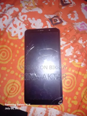 Wiko Y80 16 GB Blue