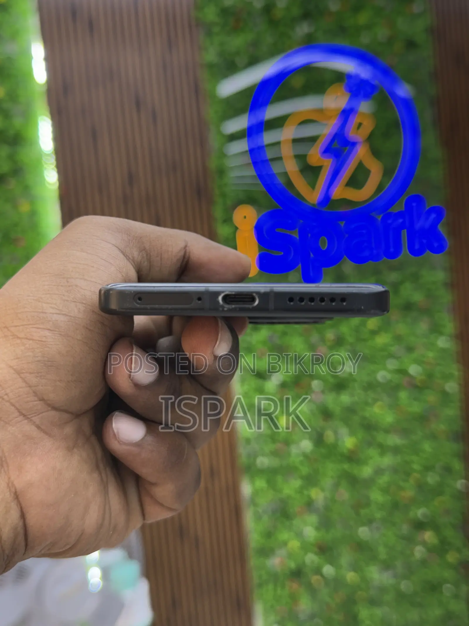 Vivo X200 Pro 512 GB Black