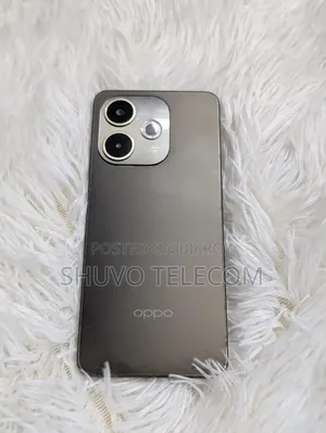 Oppo A5 Pro 128 GB Gray