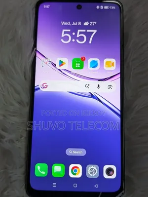 Oppo A5 Pro 128 GB Gray