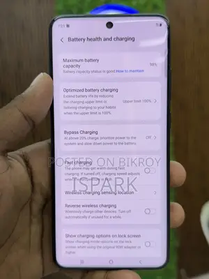 Vivo X200 Pro 512 GB Black