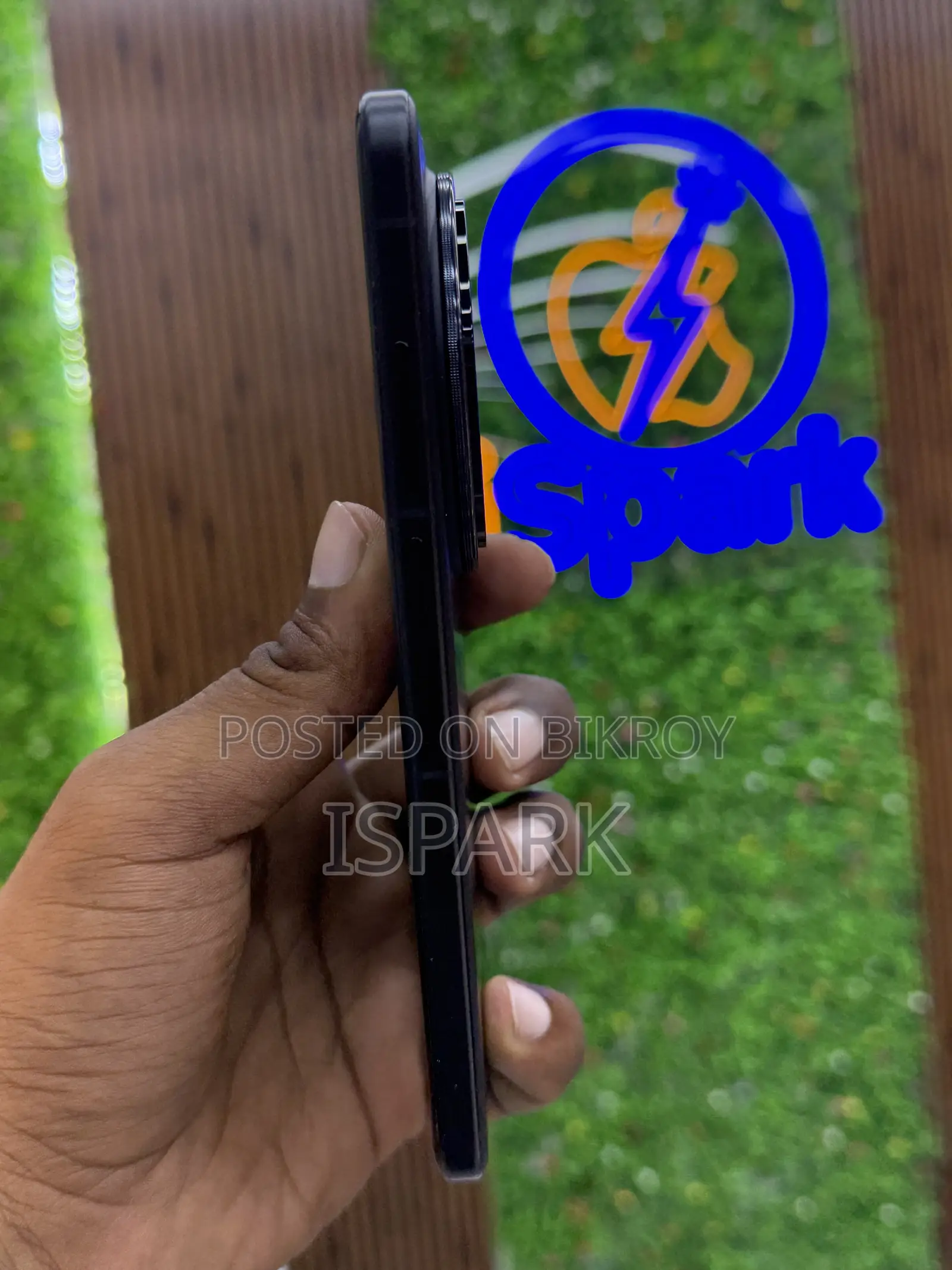 Vivo X200 Pro 512 GB Black