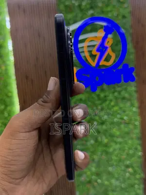 Vivo X200 Pro 512 GB Black