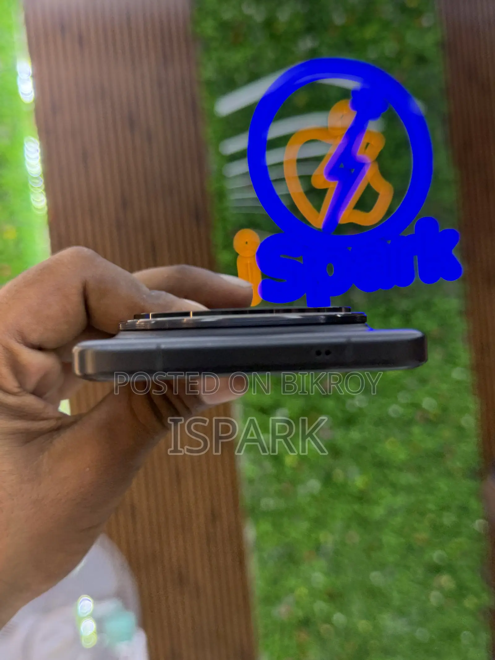 Vivo X200 Pro 512 GB Black
