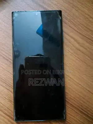 Samsung Galaxy S22 Ultra 256 GB Green