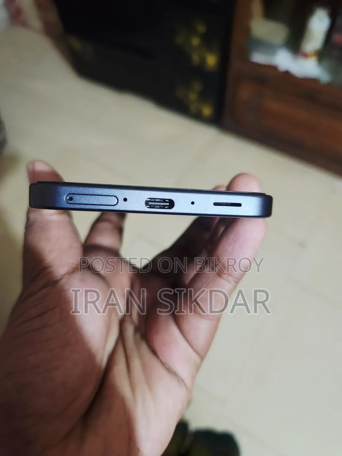 Samsung Galaxy A36 256 GB Black