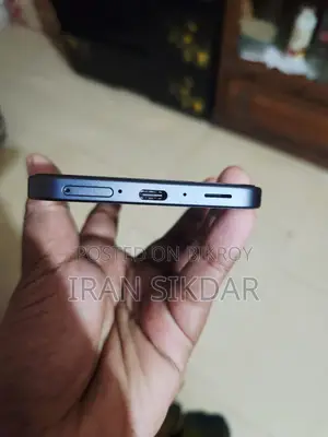 Samsung Galaxy A36 256 GB Black