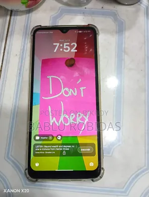 Xiaomi Redmi A5 4G 128 GB Green