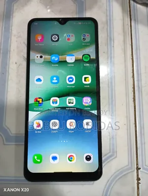 Xiaomi Redmi A5 4G 128 GB Green