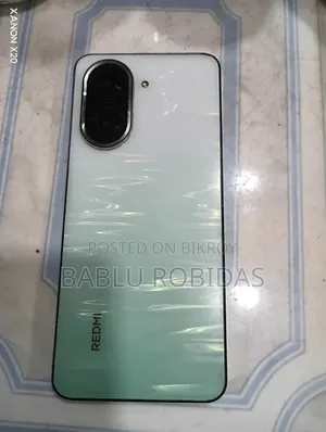Xiaomi Redmi A5 4G 128 GB Green