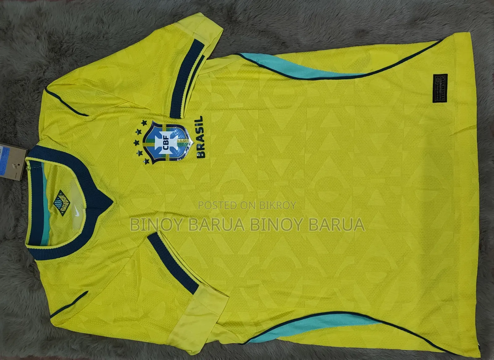 প্লেয়ার এডিশন জার্সি