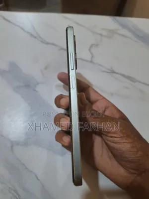 Realme Note 60x 64 GB Silver