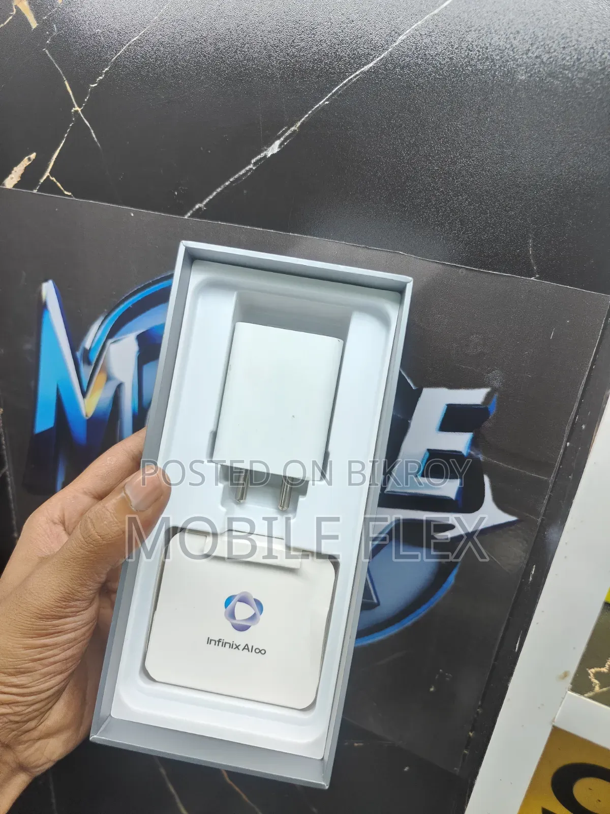 Infinix Note 50 4G 256 GB Bronze
