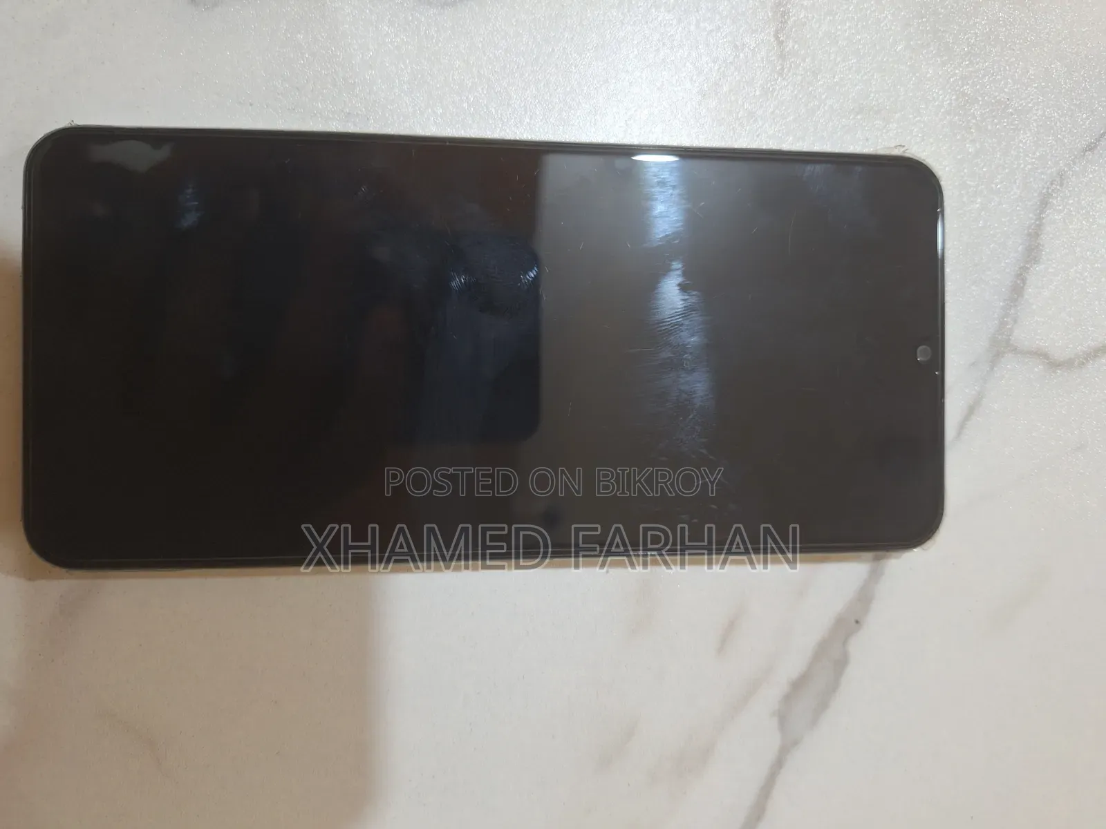 Realme Note 60x 64 GB Silver