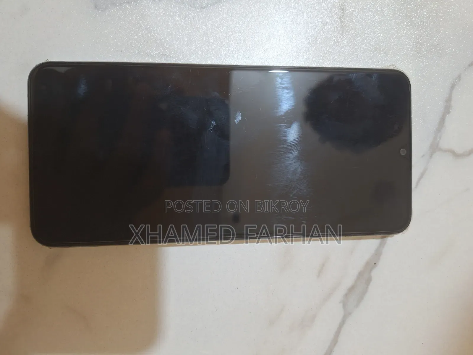 Realme Note 60x 64 GB Silver