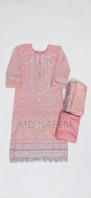 পাকিস্তানি জর্জেট ড্রেস